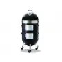 Wędzarnia grill węglowy Apollo 18 (47 cm)
