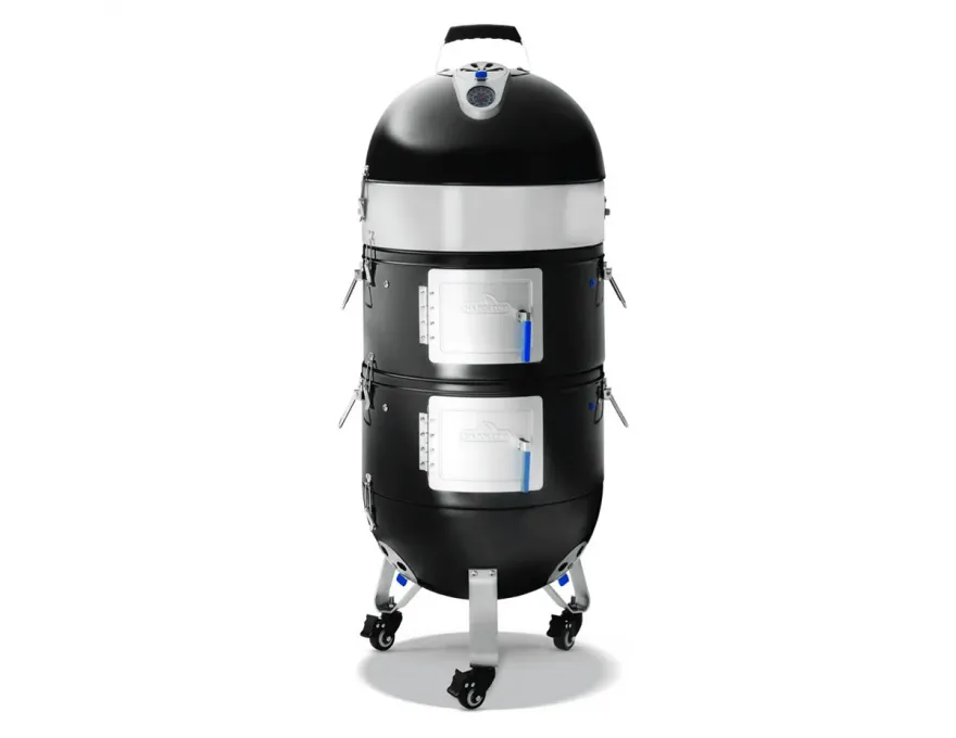 Wędzarnia grill węglowy Apollo 22 (57 cm)