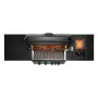 Kuchnia zewnętrzna grill gazowy OASIS™ 106, do zabudowy serii 700 32-cale czarny mat - 3