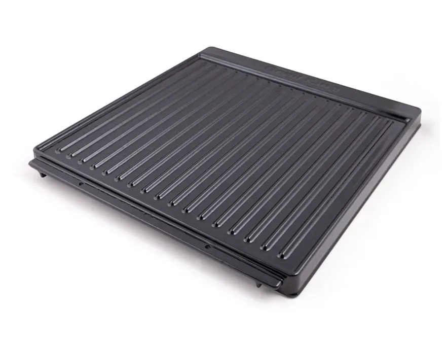 Plancha żeliwna Baron | Crown | KEG - 2