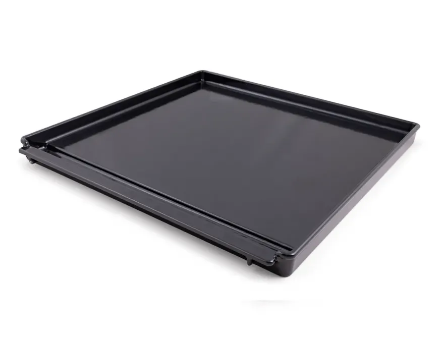 Plancha żeliwna Baron | Crown | KEG
