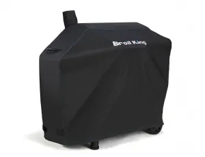 Pokrowiec PREMIUM Pellet Regal 400