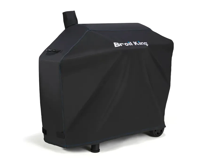 Pokrowiec PREMIUM Pellet Regal 400