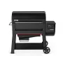 Grill na pellet / wędzarka Searwood XL