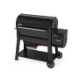 Grill na pellet / wędzarka Searwood XL - 3