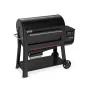 Grill na pellet / wędzarka Searwood XL - 2