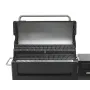 Grill na pellet / wędzarka Searwood XL - 4