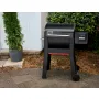 Wędzarka na pellet Smoque - 6