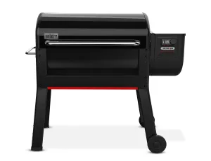 Wędzarka na pellet Smoque XL