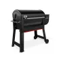 Wędzarka na pellet Smoque XL - 3