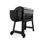 Wędzarka na pellet Smoque XL - 5