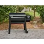 Wędzarka na pellet Smoque XL - 6