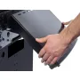 Grill gazowy Crown 590 Shadow z rożnem - 5