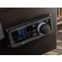Grill gazowy Baron 590 IRX Shadow z rożnem - 5
