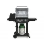 Grill gazowy Royal 340 Shadow edycja specjalna + palnik IR - 3