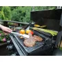 Grill gazowy Royal 340 Shadow edycja specjalna + palnik IR - 6