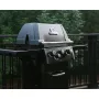 Grill gazowy Royal 340 Shadow edycja specjalna + palnik IR - 5