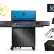 Grill gazowy Prestige 500 Phantom Connected RSIB + Zestaw akcesoriów