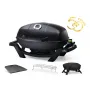 Grill elektryczny Travel Q Pro 285 E + Zestaw akcesoriów