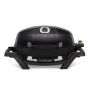 Grill elektryczny Travel Q Pro 285 E + Zestaw akcesoriów - 2