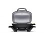 Grill elektryczny Travel Q Pro 285 E + Zestaw akcesoriów - 3