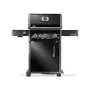 Rogue PRO 425 Grill gazowy z palnikiem bocznym Sizzle Zone™ + Zestaw akcesoriów - 2