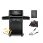 Rogue 425 Grill gazowy + Zestaw akcesoriów