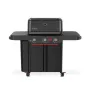 Grill gazowy Genesis E-330WR Stealth z rożnem - 2