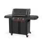 Grill gazowy Genesis E-330WR Stealth z rożnem - 3