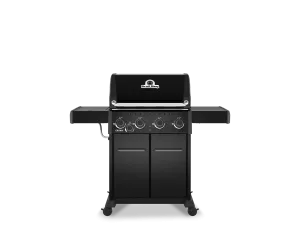 Grill gazowy Crown 440 Shadow