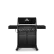 Grill gazowy Crown 440 Shadow