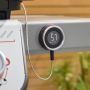 Grill gazowy Spirit EX-325, Czarny - 5