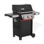 Grill gazowy Spirit EX-325, Czarny - 2