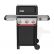Grill gazowy Spirit EX-325, Czarny