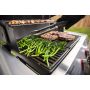 Grill gazowy Genesis E-315, Czarny + rożen (#7654) - 6