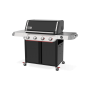Grill gazowy Genesis EX-425W, Czarny - 2