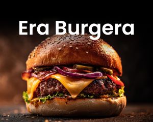 Warsztaty Era Burgera  | 4 lipiec 2026
