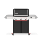 Grill gazowy Genesis EX-325W, Czarny