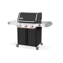 Grill gazowy Genesis EX-325W, Czarny - 3