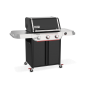 Grill gazowy Genesis EX-325W, Czarny - 2