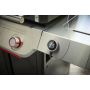 Grill gazowy Genesis EX-325W, Czarny - 4