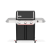 Grill gazowy Genesis EX-325W, Czarny