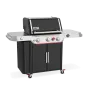 Grill gazowy Genesis EPX-335W, Czarny - 3