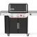 Grill gazowy Genesis EPX-335W, Czarny