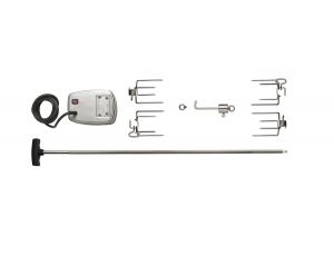 Rożen do grilla serii Prestige /Pro 500 i Bilex 485