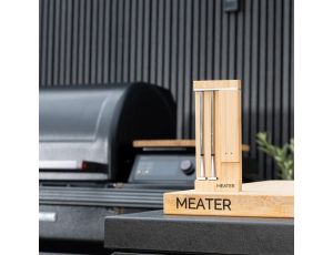 Termometr bezprzewodowy MEATER PRO DUO