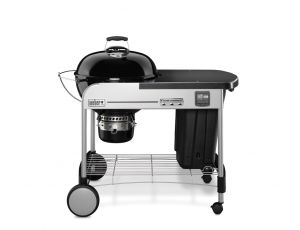Performer Premium GBS, Czarny, 57 cm