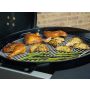 Performer Premium GBS, Czarny, 57 cm - 5