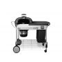 Performer Premium GBS, Czarny, 57 cm