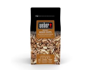 Drewienka do wędzenia Whiskey certyfikat FSC 700g